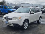 Used 2009 Subaru Forester 2.5X image 3