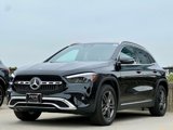 Certified 2025 Mercedes-Benz GLA 250 4MATIC image 3