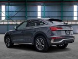 Used 2024 Audi Q5 2.0T Premium Plus w/ Premium Plus Package image 3