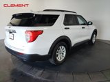 Used 2020 Ford Explorer 2WD image 4