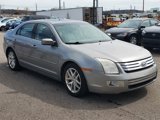 Used 2008 Ford Fusion SEL image 4