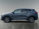 Used 2021 Hyundai Tucson Limited image 4