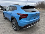 New 2025 Chevrolet Trax LT w/ Driver Confidence Package image 3