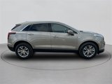 Certified 2023 Cadillac XT5 Premium Luxury w/ LPO, Floor Liner Package image 4