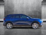 Used 2022 Chevrolet Blazer LT w/ Sound & Technology Package image 4