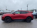 Used 2021 Chevrolet Blazer RS w/ Enhanced Convenience Package image 2