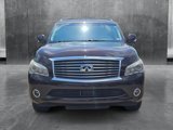 Used 2014 INFINITI QX80 2WD w/ Deluxe Touring Package image 2