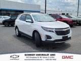 Used 2022 Chevrolet Equinox LT image 3