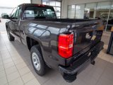 Used 2014 Chevrolet Silverado 1500 W/T w/ Trailering Package image 5
