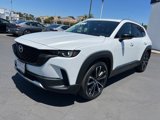 Used 2023 MAZDA CX-50 2.5 Turbo w/ Cargo Package image 3