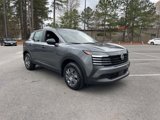Used 2025 Nissan Kicks S image 4