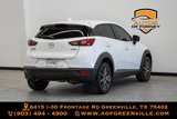 Used 2017 MAZDA CX-3 Touring image 3