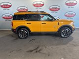 Used 2022 Ford Bronco Sport Big Bend image 6