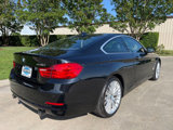Used 2015 BMW 435i xDrive Coupe image 3
