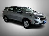 Certified 2023 Chevrolet Equinox LT image 3