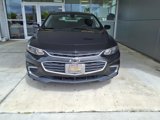 Used 2018 Chevrolet Malibu LT image 2