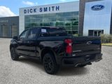 Used 2023 Chevrolet Silverado 1500 RST image 4