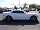 Used 2011 Chevrolet Camaro SS w/ RS Package image 5