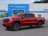New 2025 GMC Sierra 1500 AT4 w/ AT4 Premium Package image 2