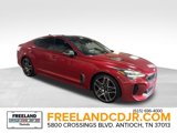 Used 2022 Kia Stinger GT1 image 1