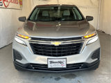 Used 2023 Chevrolet Equinox LS image 3