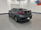 Used 2018 Hyundai Ioniq Limited image 4