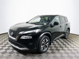 Used 2023 Nissan Rogue SV image 4