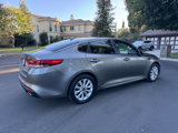 Used 2018 Kia Optima LX w/ Convenience Package image 5