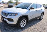 New 2024 Jeep Compass Sport image 3