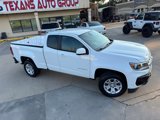 Used 2022 Chevrolet Colorado LT w/ Fleet Safety Package image 3