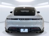 Certified 2021 Porsche Taycan Turbo S image 6