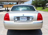 Used 2009 Lincoln Town Car Signature Limited image 6