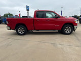 Used 2020 RAM 1500 Big Horn image 5