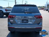 Used 2022 Volkswagen Tiguan SE image 5