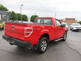 Used 2013 Ford F150 STX w/ Mid Equipment Group image 5