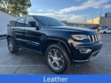 Used 2018 Jeep Grand Cherokee Limited image 2