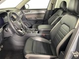 Used 2022 Volkswagen Atlas SEL Premium image 3