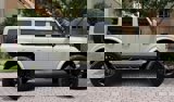 Used 2025 Ford Bronco Outer Banks image 4