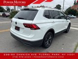 Used 2022 Volkswagen Tiguan SE image 5