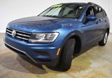 Used 2019 Volkswagen Tiguan S w/ Driver Assistance Package image 5