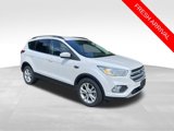 Used 2018 Ford Escape SEL image 2