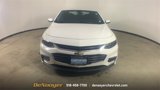 Used 2018 Chevrolet Malibu LT image 3