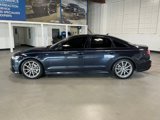 Used 2016 Audi A6 TDI Prestige w/ Prestige Package image 2
