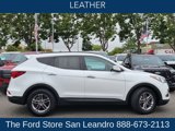 Used 2017 Hyundai Santa Fe Sport image 6