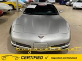 Used 2004 Chevrolet Corvette Z06 w/ Memory Package image 4
