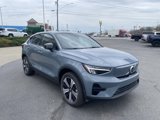 New 2023 Volvo C40 P8 Recharge Core image 3