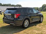 Used 2023 Ford Explorer Limited w/ Equipment Group 301A image 3