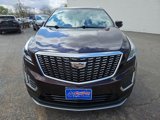 Used 2021 Cadillac XT5 Premium Luxury w/ LPO, Floor Liner Package image 3