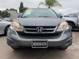 Used 2010 Honda CR-V LX image 5