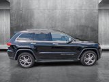 Used 2020 Jeep Grand Cherokee Limited w/ Luxury Group II image 4